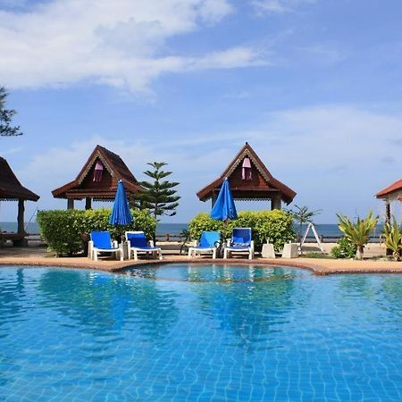 Guest House Blue Andaman เกาะลันตา ภายนอก รูปภาพ